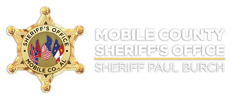 Mobile county sheriff 24 hour booking - 6001 Grelot Road, Suite H Mobile, AL 36609 344-0536 www.bbbs.org ... Mobile County is blessed with outstanding resources to help you build a strong family.